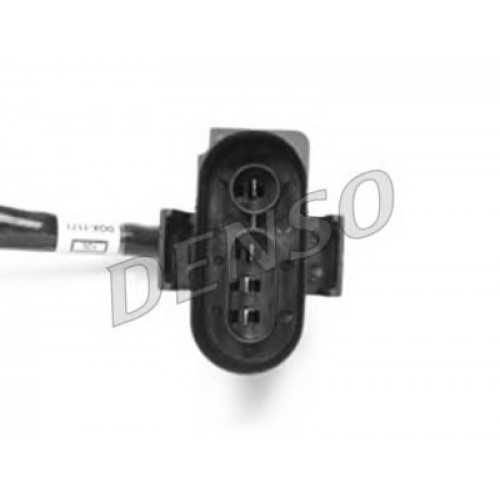 DENSO Αισθητήρας λάμδα DOX-1171