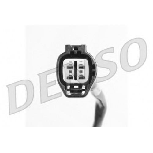 DENSO Αισθητήρας λάμδα DOX-1196