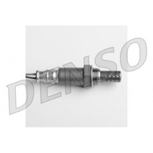 DENSO Αισθητήρας λάμδα DOX-1196