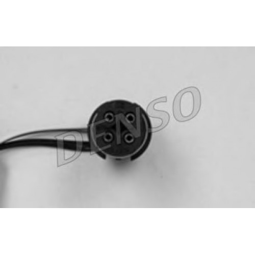 DENSO Αισθητήρας λάμδα DOX-1318