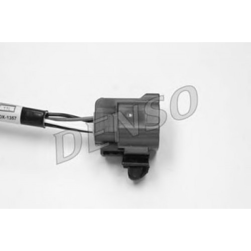 DENSO Αισθητήρας λάμδα DOX-1357