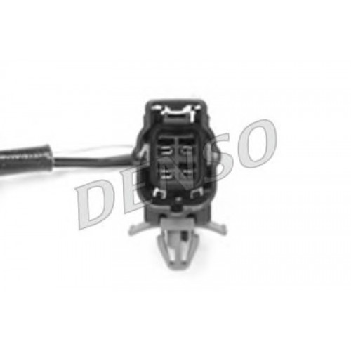 DENSO Αισθητήρας λάμδα DOX-1358