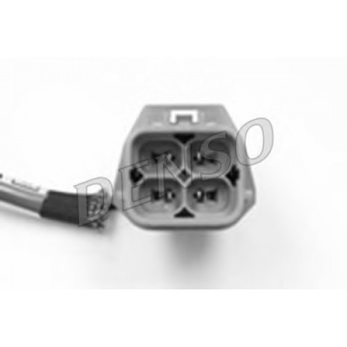 DENSO Αισθητήρας λάμδα DOX-1367