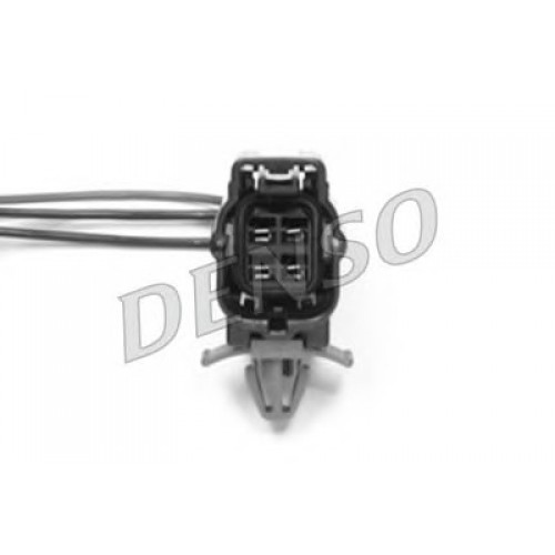DENSO Αισθητήρας λάμδα DOX-1375