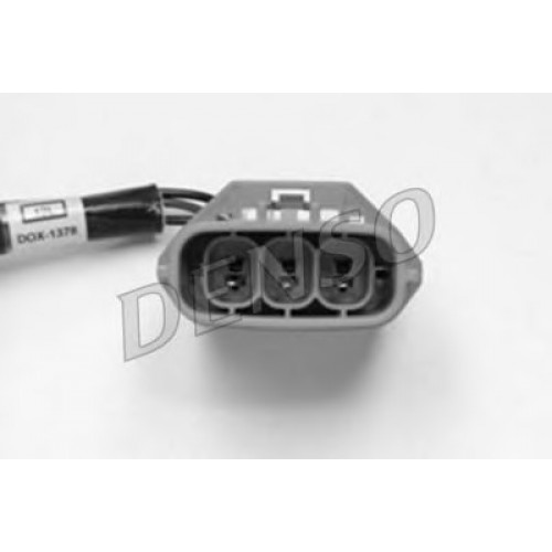 DENSO Αισθητήρας λάμδα DOX-1378