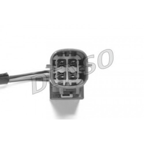 DENSO Αισθητήρας λάμδα DOX-1380