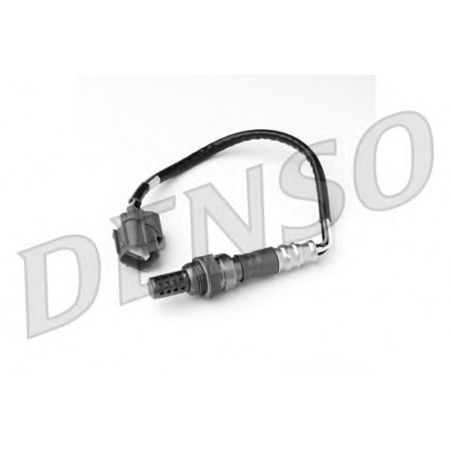 DENSO Αισθητήρας λάμδα DOX-1409
