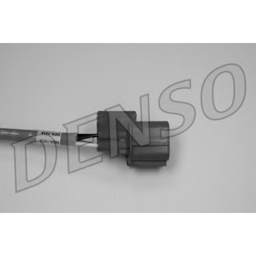 DENSO Αισθητήρας λάμδα DOX-1415