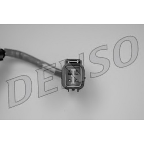 DENSO Αισθητήρας λάμδα DOX-1415