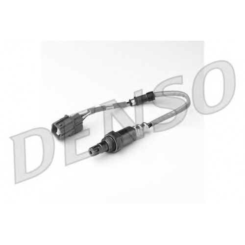 DENSO Αισθητήρας λάμδα DOX-1415