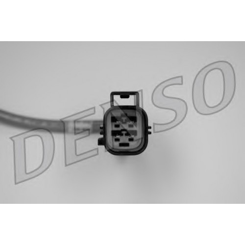 DENSO Αισθητήρας λάμδα DOX-1419