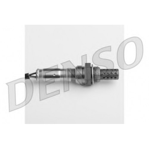 DENSO Αισθητήρας λάμδα DOX-1435