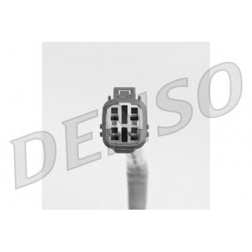 DENSO Αισθητήρας λάμδα DOX-1448