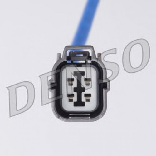 DENSO Αισθητήρας λάμδα DOX-1452