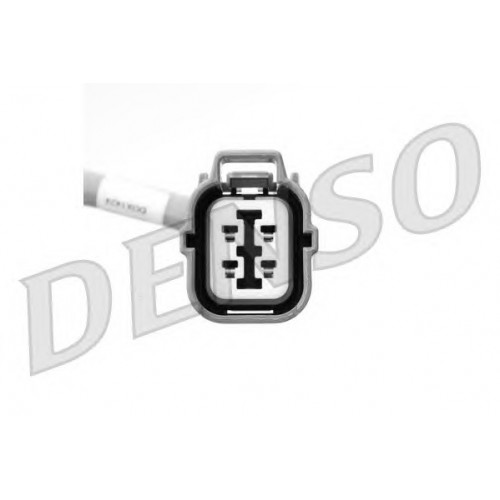 DENSO Αισθητήρας λάμδα DOX-1453