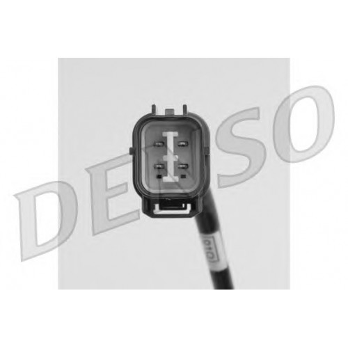 DENSO Αισθητήρας λάμδα DOX-1455