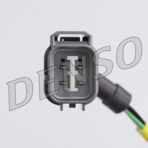 DENSO Αισθητήρας λάμδα DOX-1457