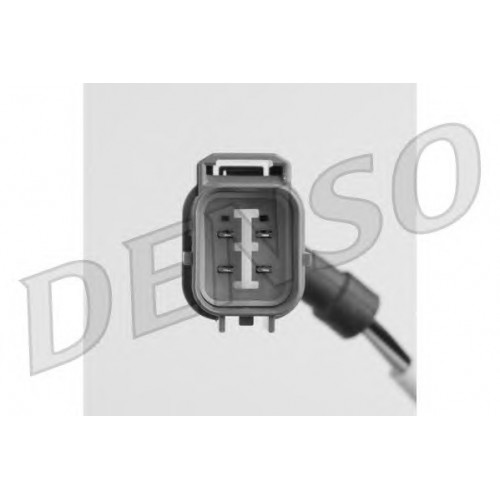 DENSO Αισθητήρας λάμδα DOX-1457