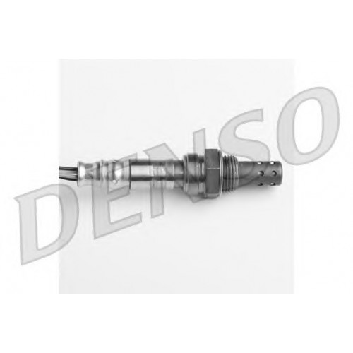 DENSO Αισθητήρας λάμδα DOX-1461