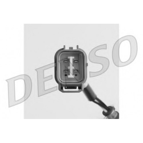 DENSO Αισθητήρας λάμδα DOX-1461