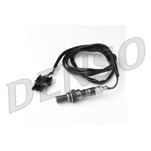DENSO Αισθητήρας λάμδα DOX-1500