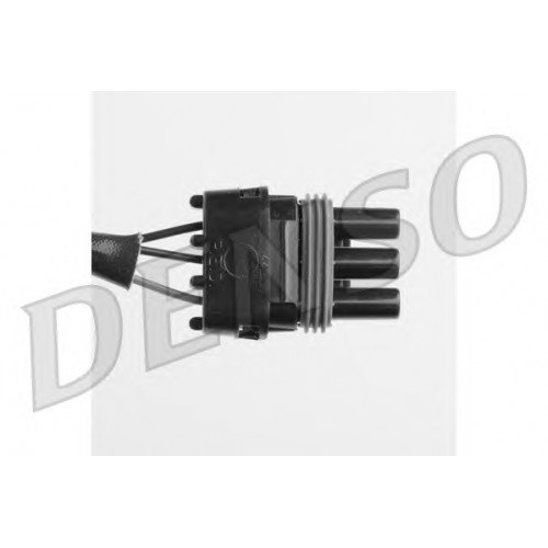 DENSO Αισθητήρας λάμδα DOX-1501