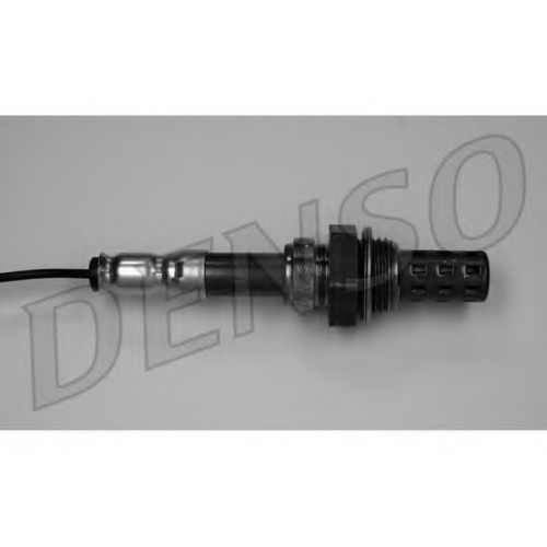 DENSO Αισθητήρας λάμδα DOX-1504