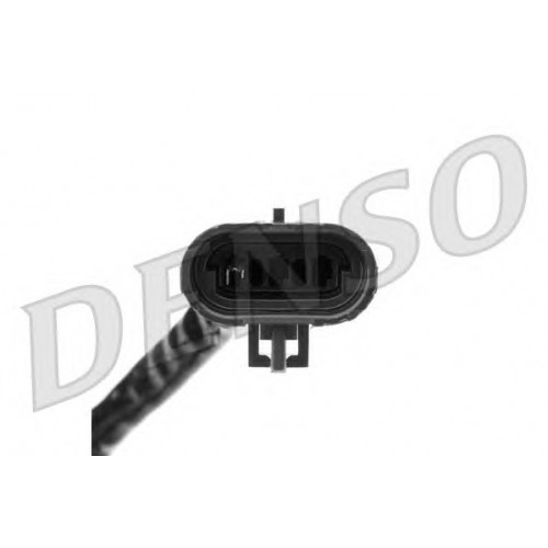 DENSO Αισθητήρας λάμδα DOX-1504
