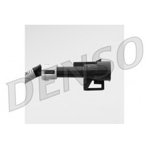 DENSO Αισθητήρας λάμδα DOX-1504