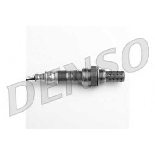 DENSO Αισθητήρας λάμδα DOX-1537