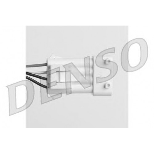 DENSO Αισθητήρας λάμδα DOX-1537