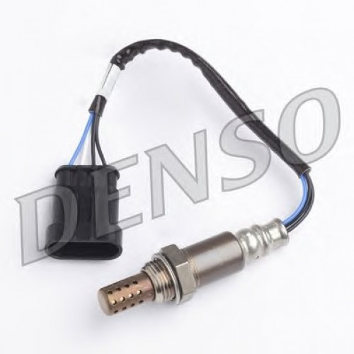 DENSO Αισθητήρας λάμδα DOX-1541