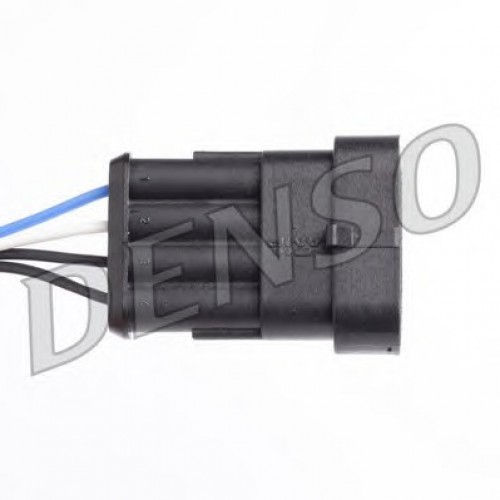 DENSO Αισθητήρας λάμδα DOX-1542