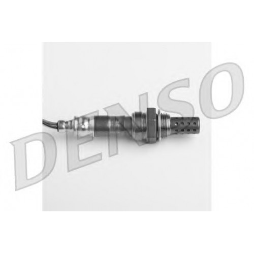 DENSO Αισθητήρας λάμδα DOX-1549