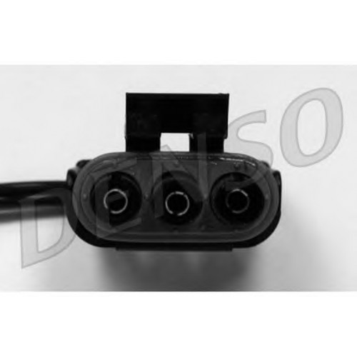 DENSO Αισθητήρας λάμδα DOX-1593