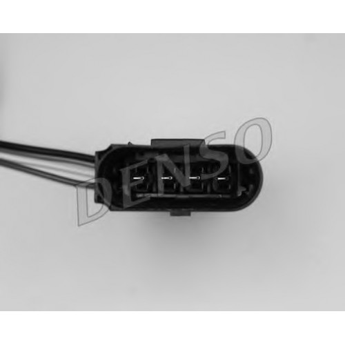 DENSO Αισθητήρας λάμδα DOX-2000