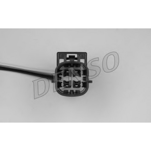 DENSO Αισθητήρας λάμδα DOX-2014