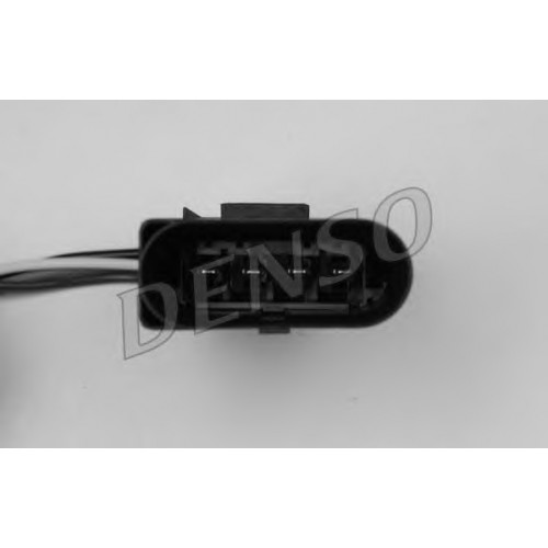 DENSO Αισθητήρας λάμδα DOX-2015