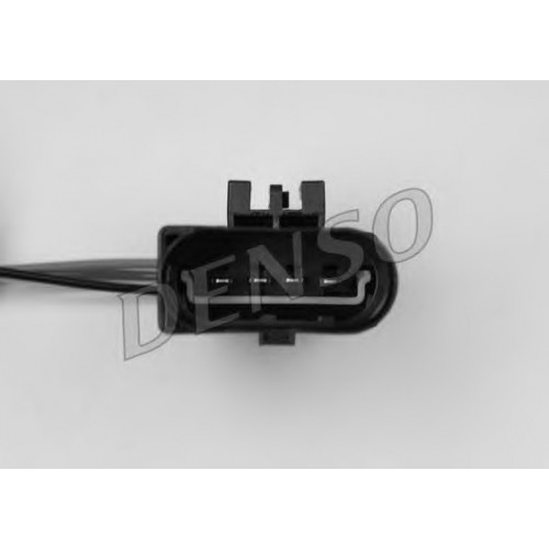 DENSO Αισθητήρας λάμδα DOX-2017