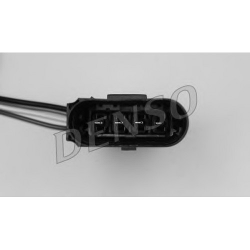 DENSO Αισθητήρας λάμδα DOX-2023