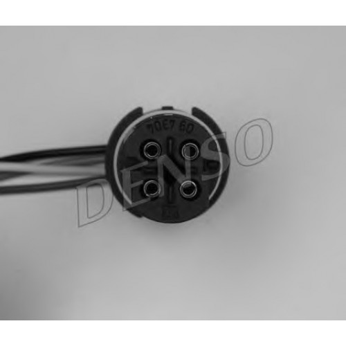 DENSO Αισθητήρας λάμδα DOX-2033