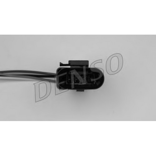DENSO Αισθητήρας λάμδα DOX-2041