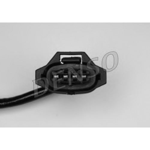 DENSO Αισθητήρας λάμδα DOX-2050