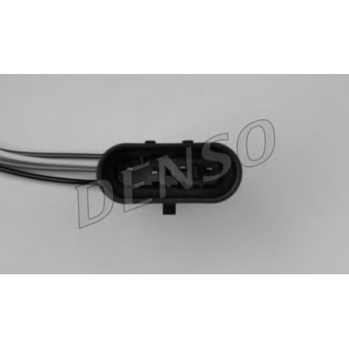 DENSO Αισθητήρας λάμδα DOX-2051
