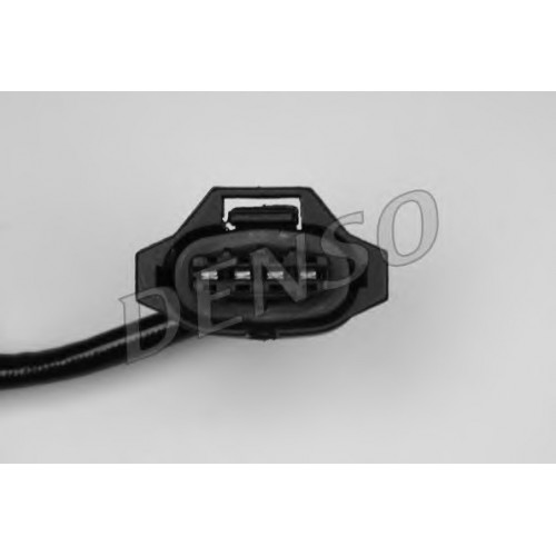 DENSO Αισθητήρας λάμδα DOX-2052