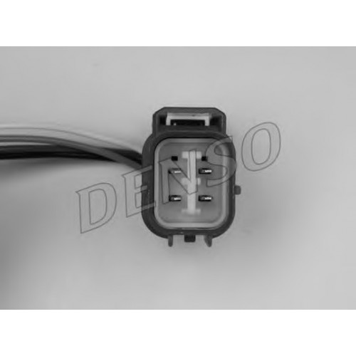 DENSO Αισθητήρας λάμδα DOX-2053