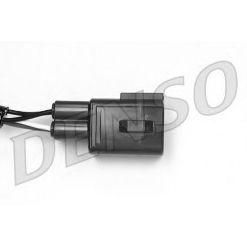 DENSO Αισθητήρας λάμδα DOX-2058