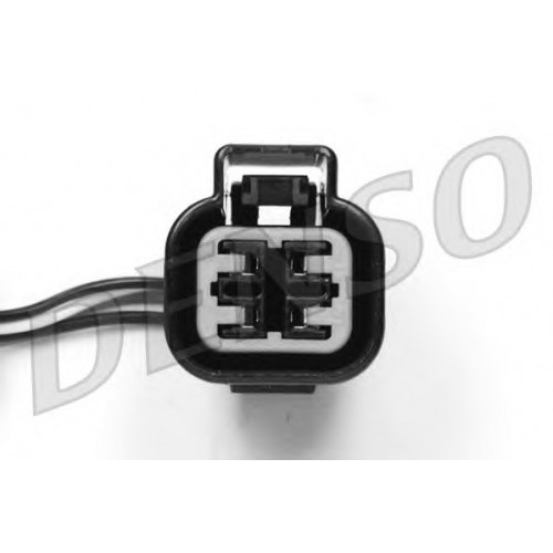 DENSO Αισθητήρας λάμδα DOX-2059
