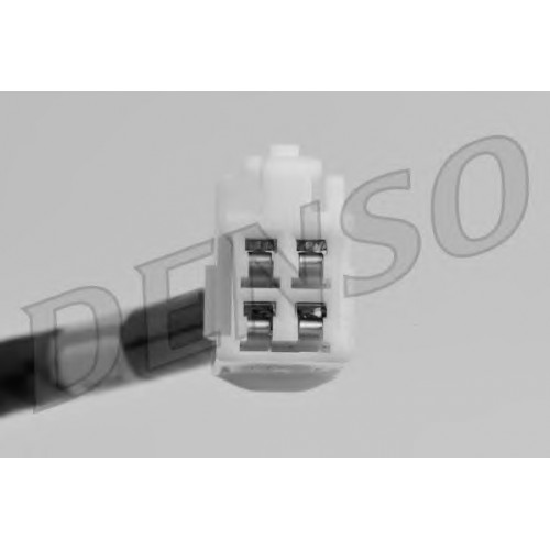 DENSO Αισθητήρας λάμδα DOX-2067