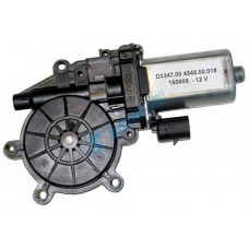 ELECTRIC LIFE Μοτέρ ηλεκτρικού γρύλου παραθύρου ZR LN38 L